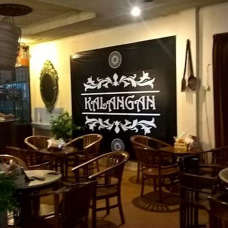 Le Paradis Hotel Palembang Exteriér fotografie